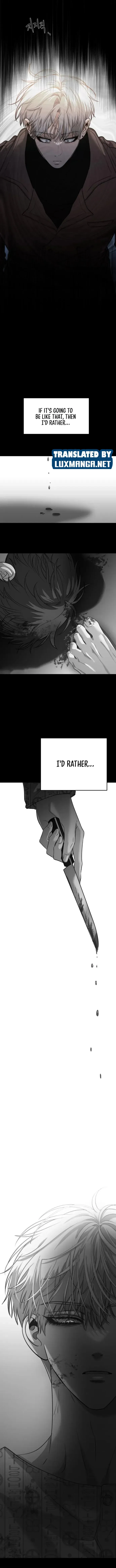 Read Dreaming Freedom EN Manga Online