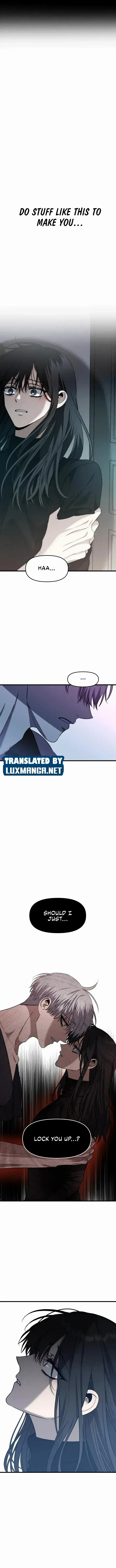 Read Dreaming Freedom EN Manga Online