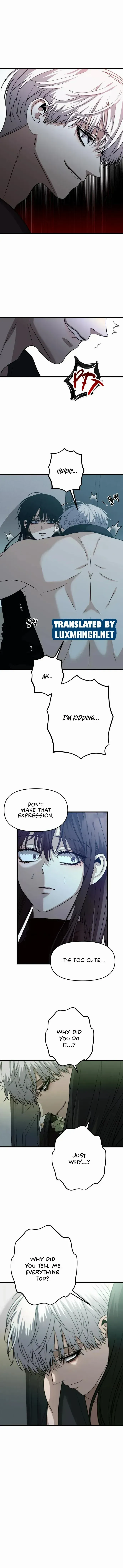 Read Dreaming Freedom EN Manga Online
