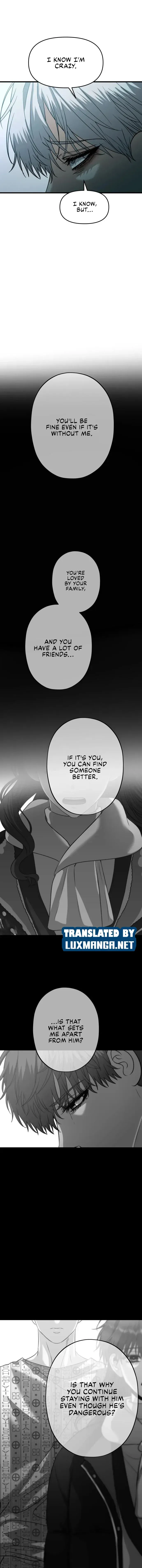 Read Dreaming Freedom EN Manga Online