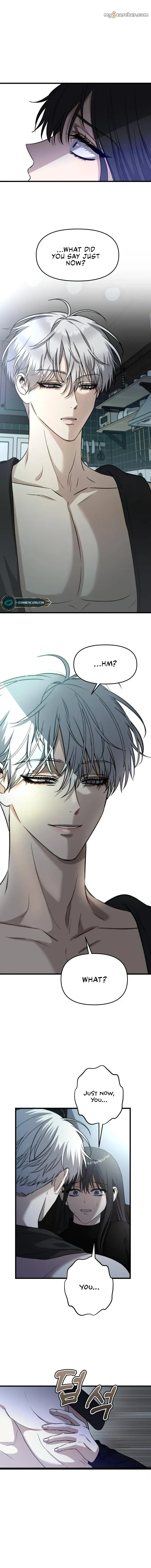 Read Dreaming Freedom EN Manga Online