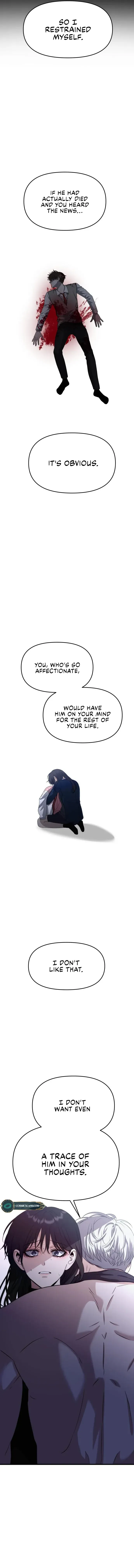 Read Dreaming Freedom EN Manga Online