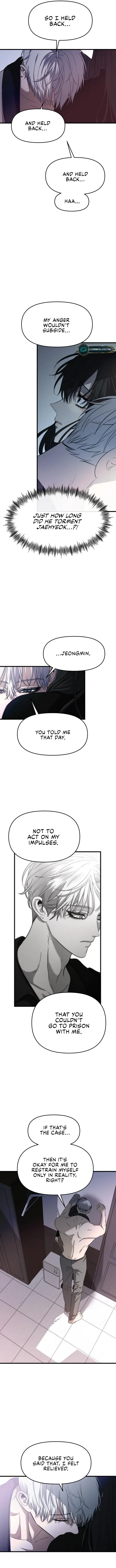 Read Dreaming Freedom EN Manga Online