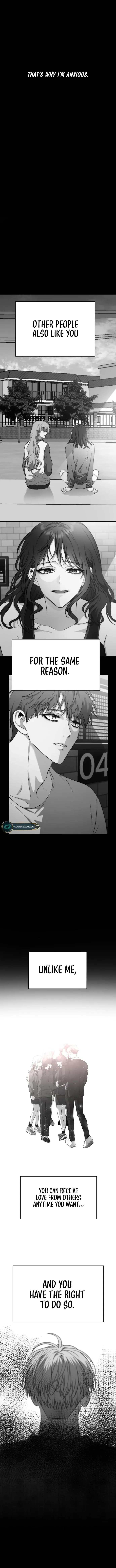 Read Dreaming Freedom EN Manga Online