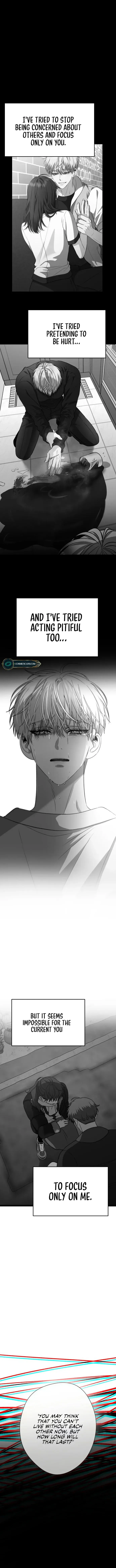 Read Dreaming Freedom EN Manga Online