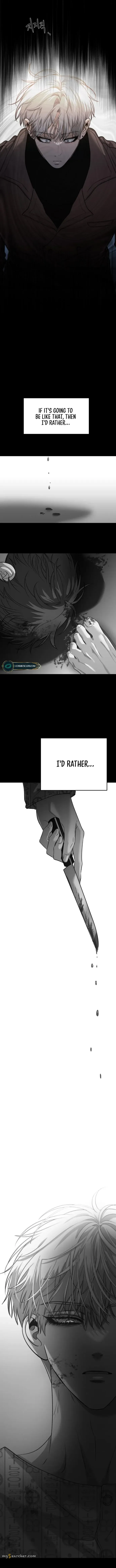 Read Dreaming Freedom EN Manga Online