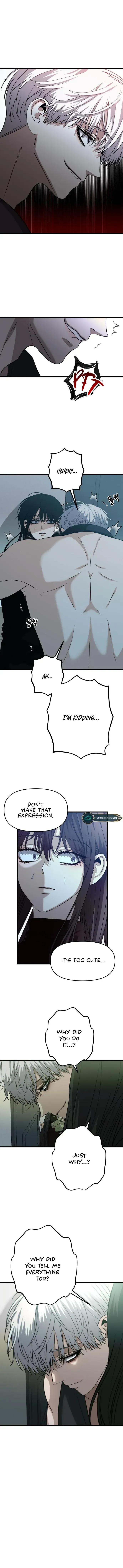 Read Dreaming Freedom EN Manga Online