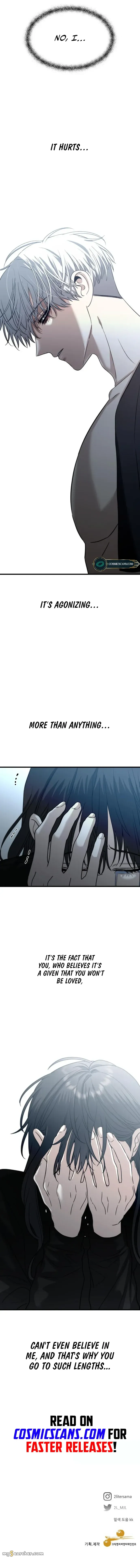 Read Dreaming Freedom EN Manga Online