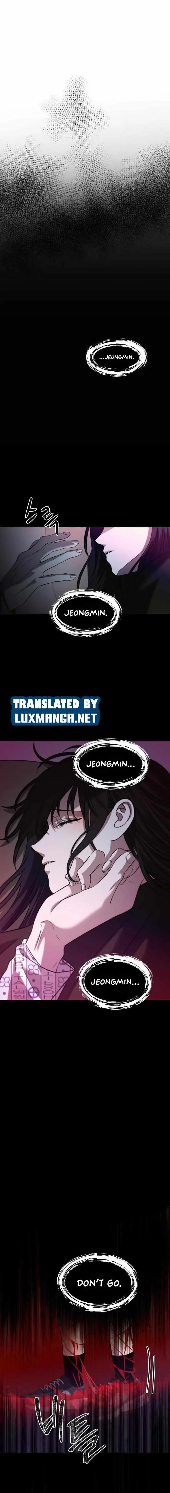 Read Dreaming Freedom EN Manga Online