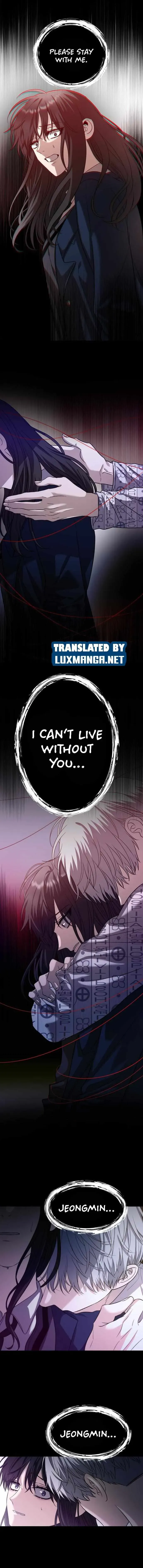 Read Dreaming Freedom EN Manga Online
