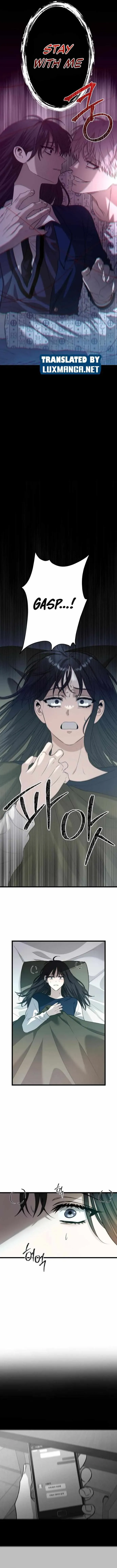 Read Dreaming Freedom EN Manga Online