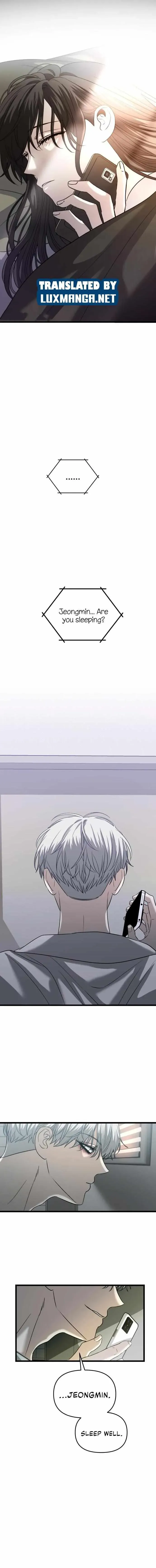 Read Dreaming Freedom EN Manga Online