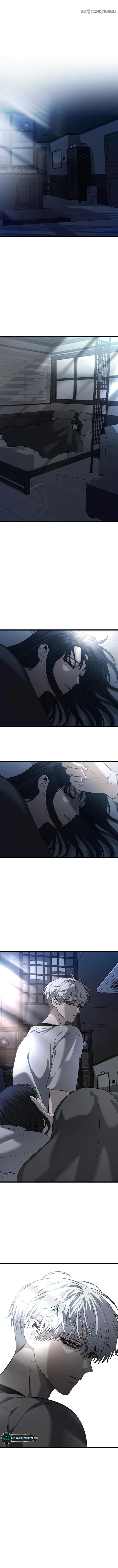 Read Dreaming Freedom EN Manga Online
