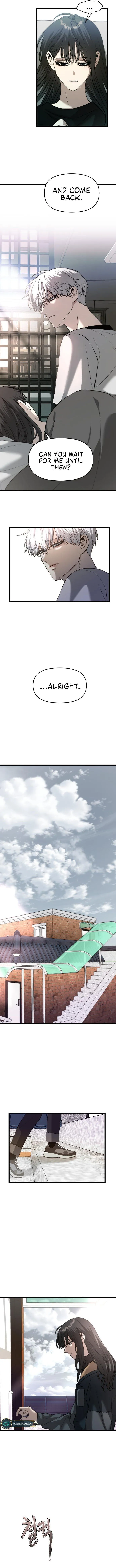Read Dreaming Freedom EN Manga Online