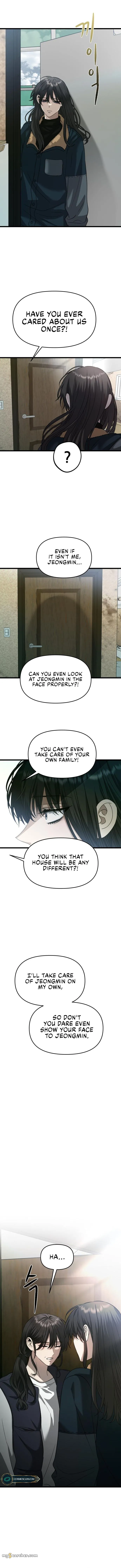 Read Dreaming Freedom EN Manga Online