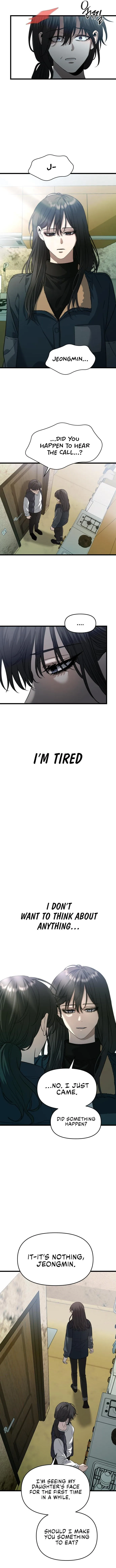Read Dreaming Freedom EN Manga Online