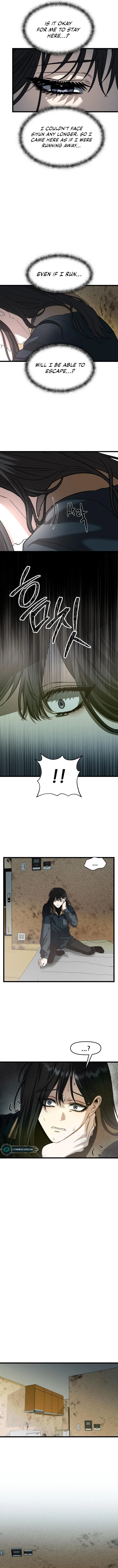 Read Dreaming Freedom EN Manga Online