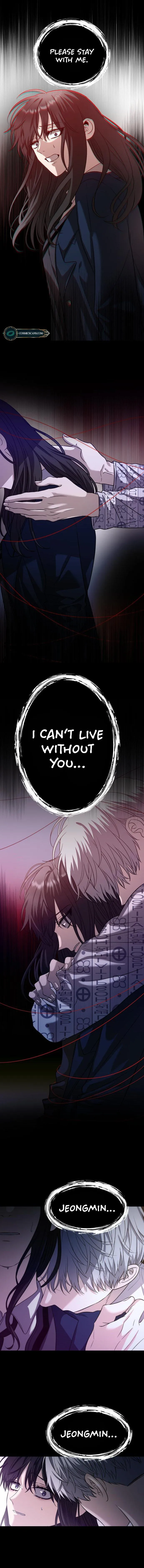 Read Dreaming Freedom EN Manga Online