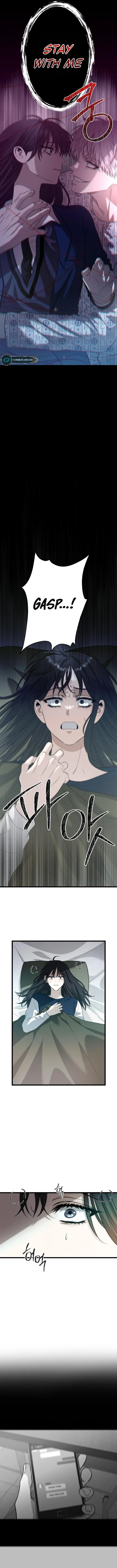 Read Dreaming Freedom EN Manga Online