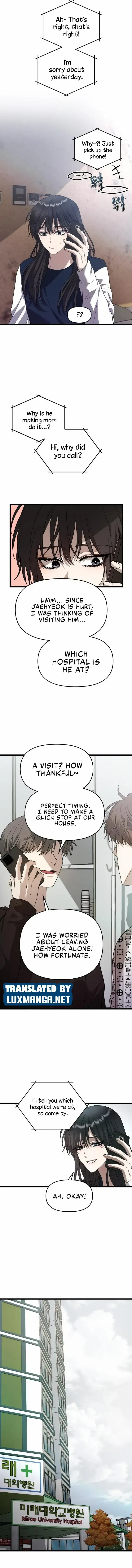 Read Dreaming Freedom EN Manga Online