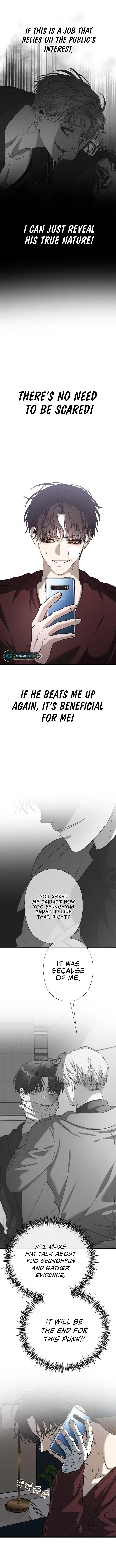 Read Dreaming Freedom EN Manga Online