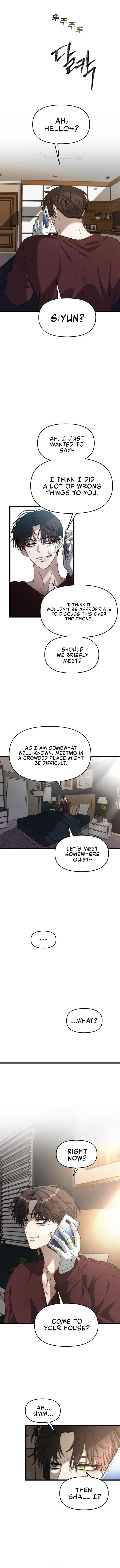 Read Dreaming Freedom EN Manga Online