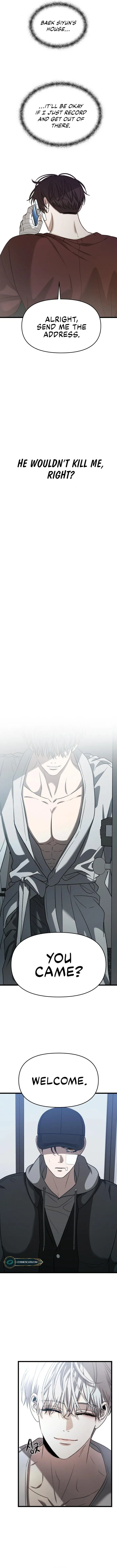 Read Dreaming Freedom EN Manga Online