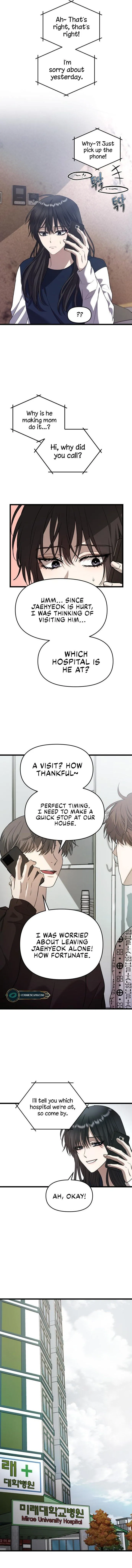 Read Dreaming Freedom EN Manga Online