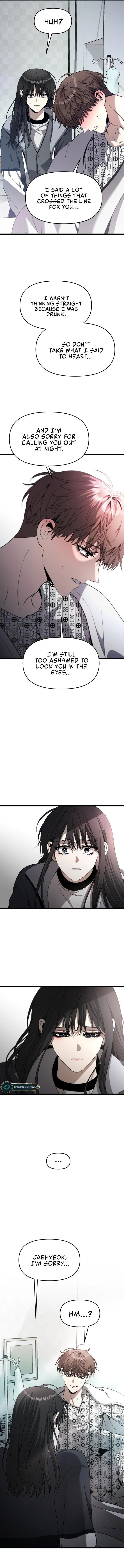 Read Dreaming Freedom EN Manga Online