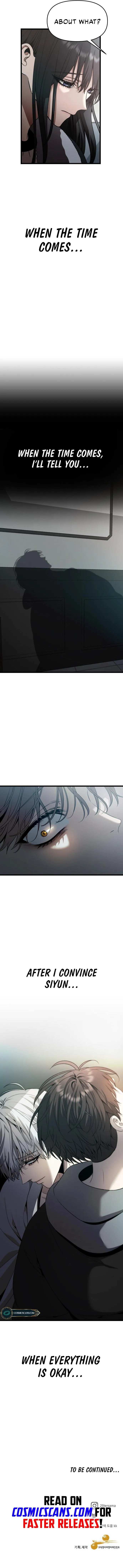 Read Dreaming Freedom EN Manga Online