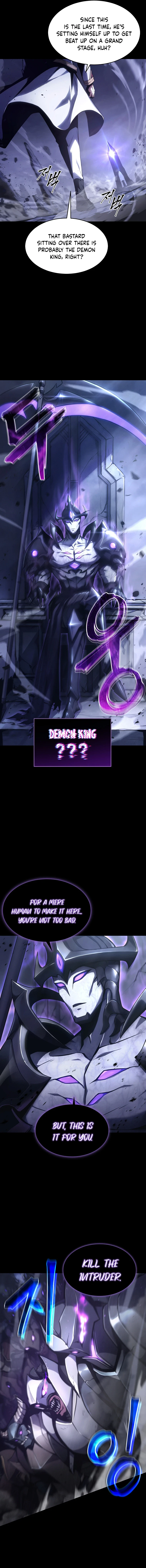 Read Drug Eating Genius Mage EN Manga Online