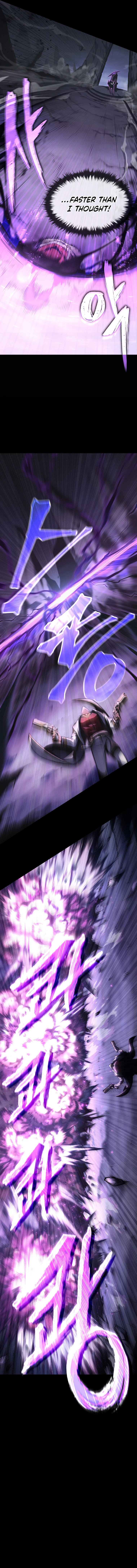 Read Drug Eating Genius Mage EN Manga Online