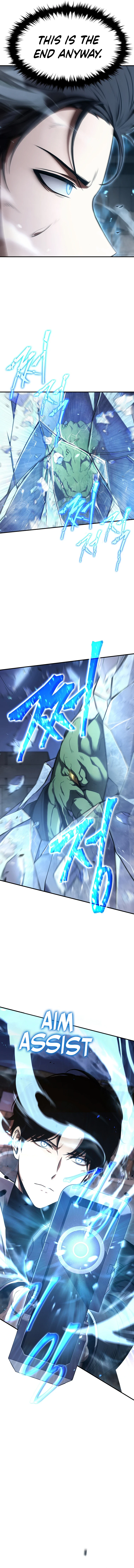 Read Drug Eating Genius Mage EN Manga Online