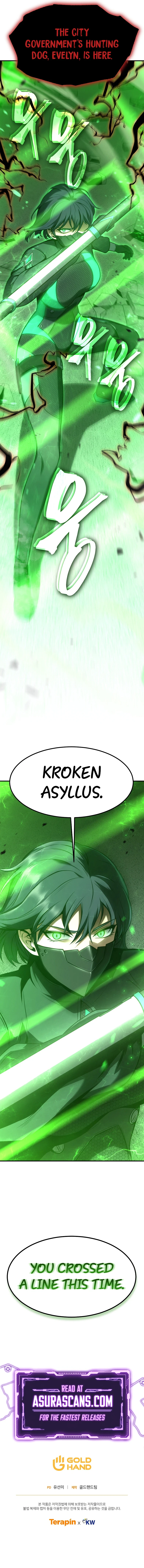 Read Drug Eating Genius Mage EN Manga Online