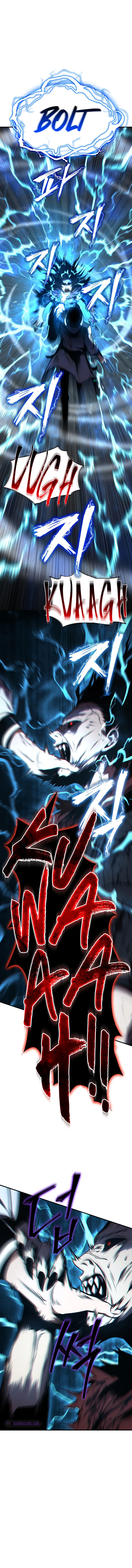 Read Drug Eating Genius Mage EN Manga Online