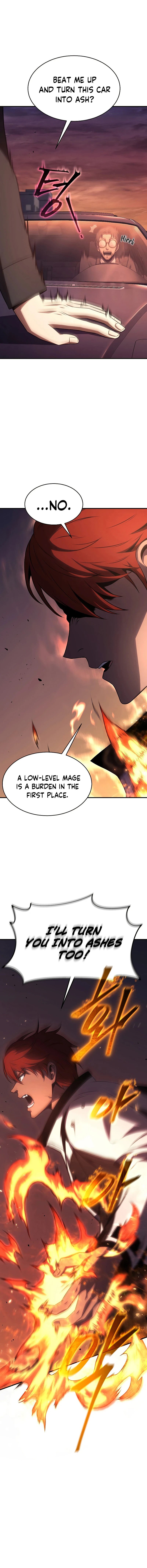 Read Drug Eating Genius Mage EN Manga Online