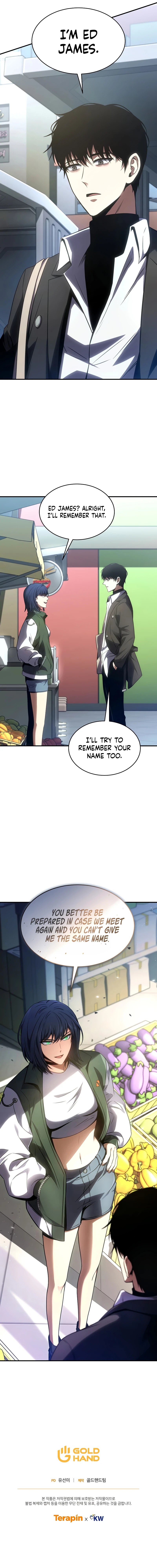 Read Drug Eating Genius Mage EN Manga Online