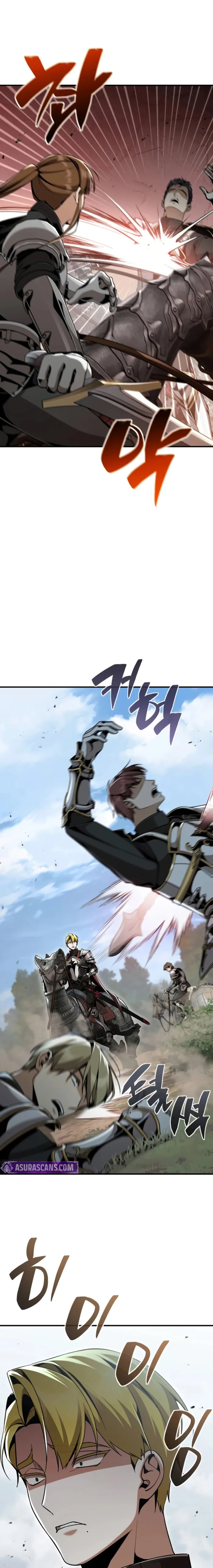 Read Dukedom’s Legendary Prodigy EN Manga Online