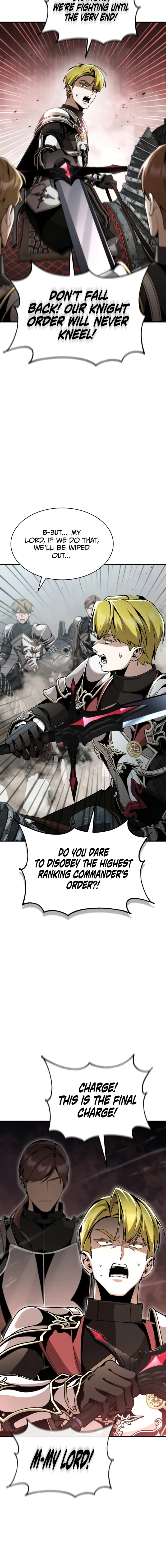 Read Dukedom’s Legendary Prodigy EN Manga Online