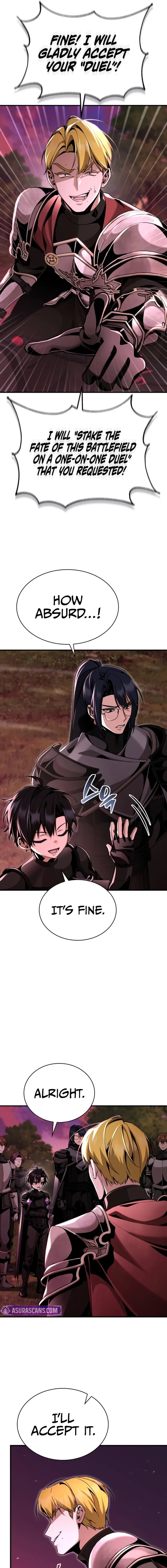 Read Dukedom’s Legendary Prodigy EN Manga Online