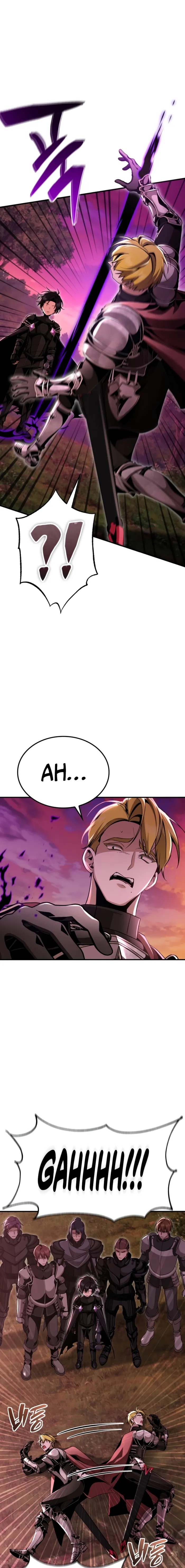 Read Dukedom’s Legendary Prodigy EN Manga Online