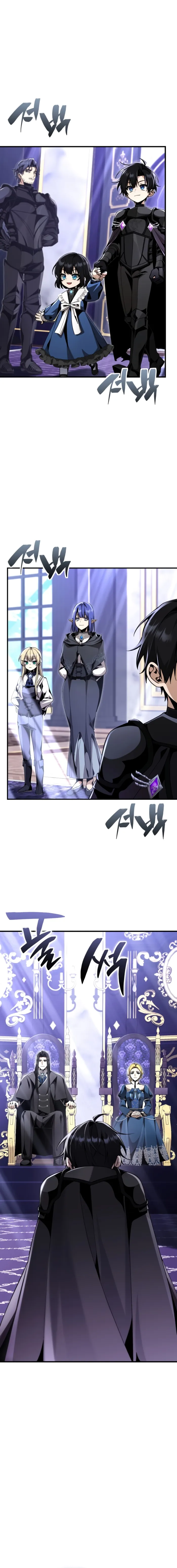 Read Dukedom’s Legendary Prodigy EN Manga Online
