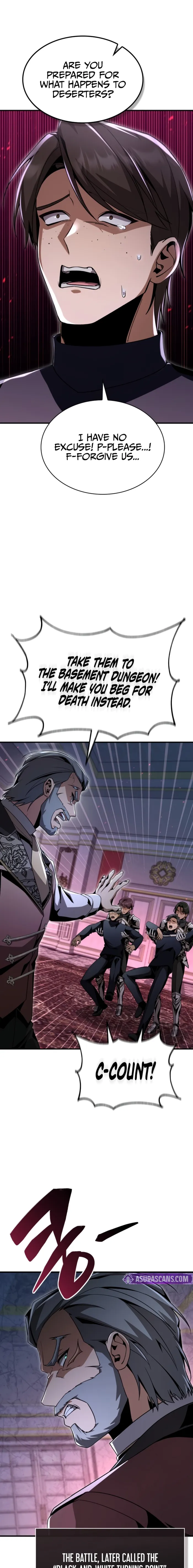 Read Dukedom’s Legendary Prodigy EN Manga Online