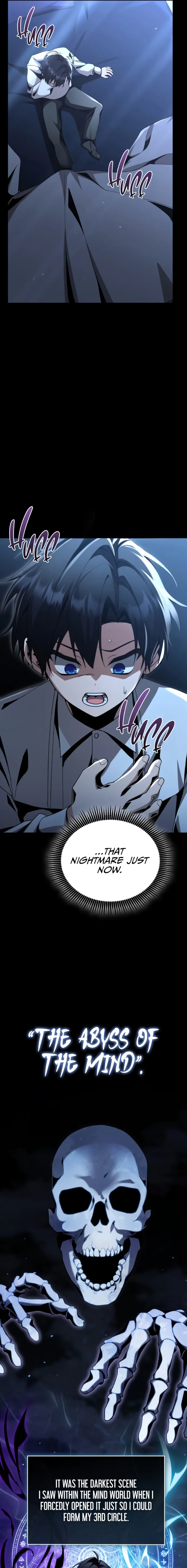 Read Dukedom’s Legendary Prodigy EN Manga Online