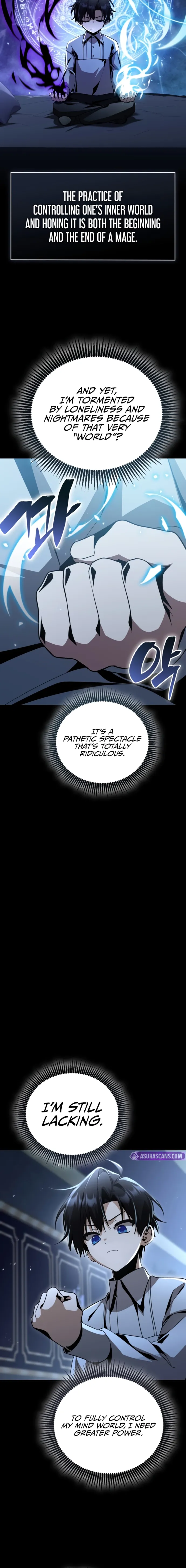Read Dukedom’s Legendary Prodigy EN Manga Online