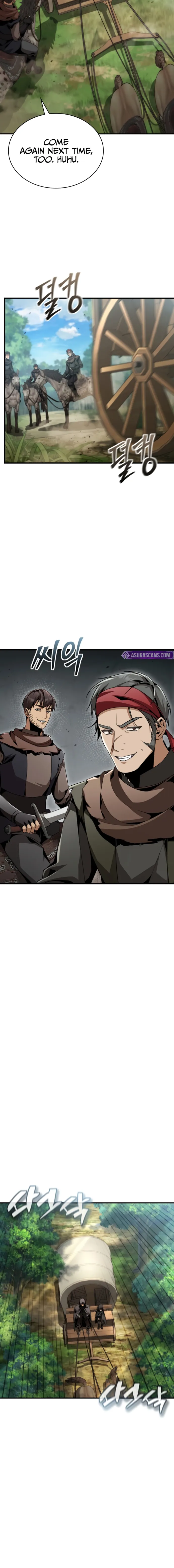Read Dukedom’s Legendary Prodigy EN Manga Online