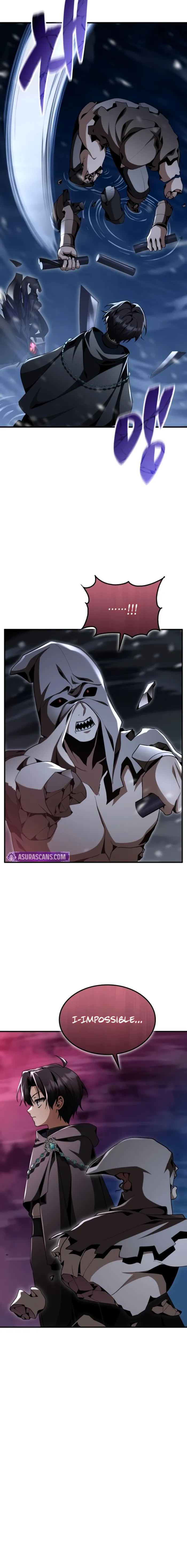 Read Dukedom’s Legendary Prodigy EN Manga Online