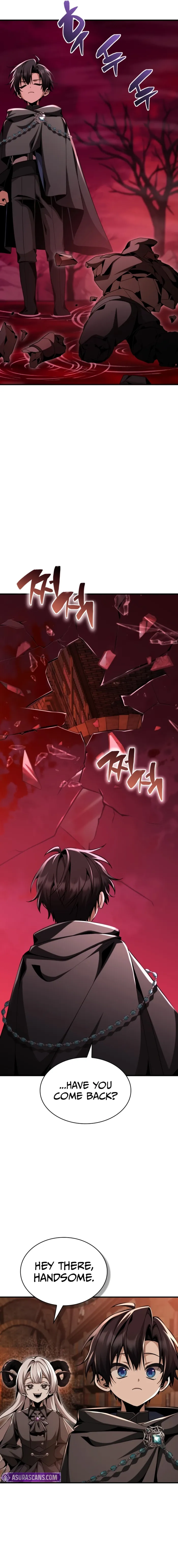 Read Dukedom’s Legendary Prodigy EN Manga Online