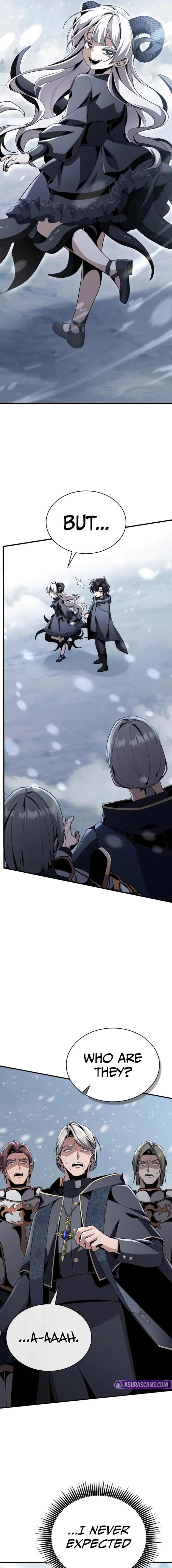 Read Dukedom’s Legendary Prodigy EN Manga Online