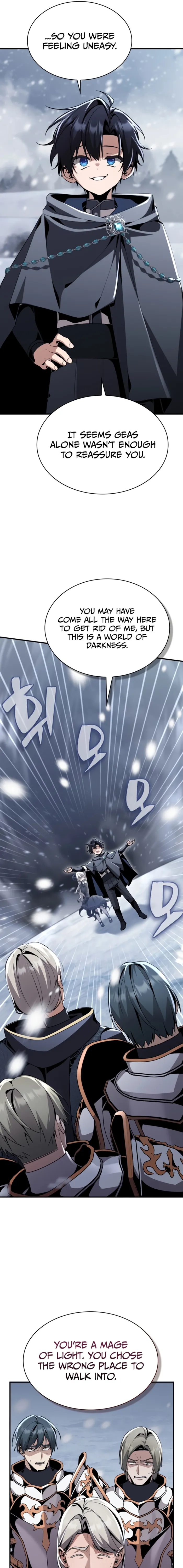 Read Dukedom’s Legendary Prodigy EN Manga Online
